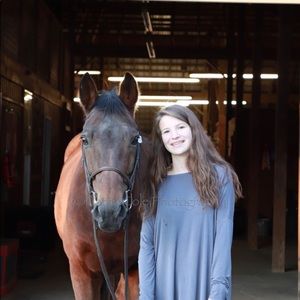 Meet your Posher, Lauren